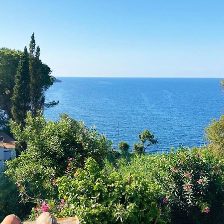 Casa Sprizze Apartment Marciana Marina  Bagian luar foto