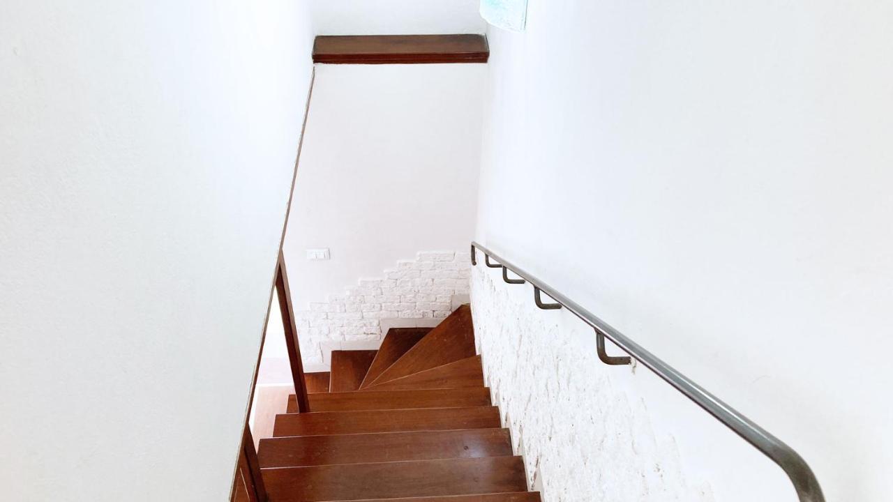 Casa Sprizze Apartment Marciana Marina  Bagian luar foto