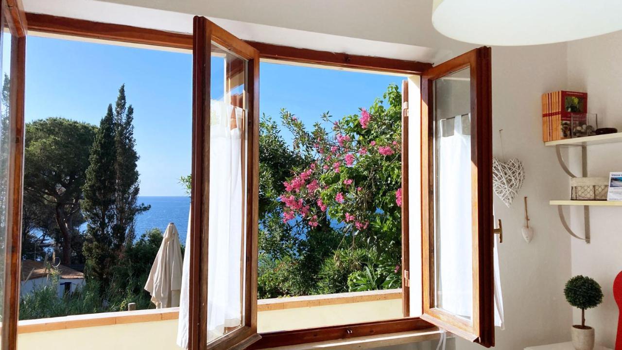 Casa Sprizze Apartment Marciana Marina  Bagian luar foto