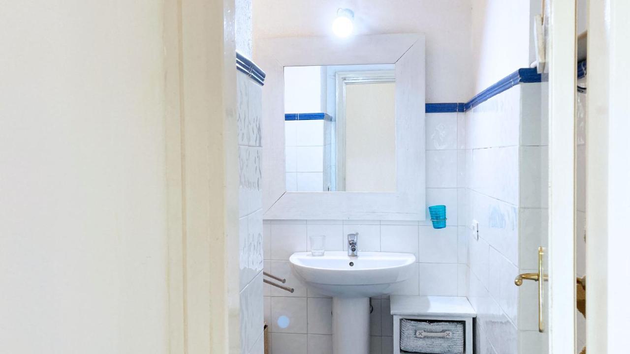 Casa Sprizze Apartment Marciana Marina  Bagian luar foto