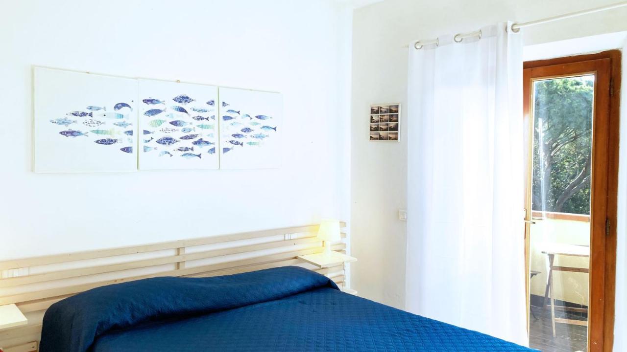 Casa Sprizze Apartment Marciana Marina  Bagian luar foto