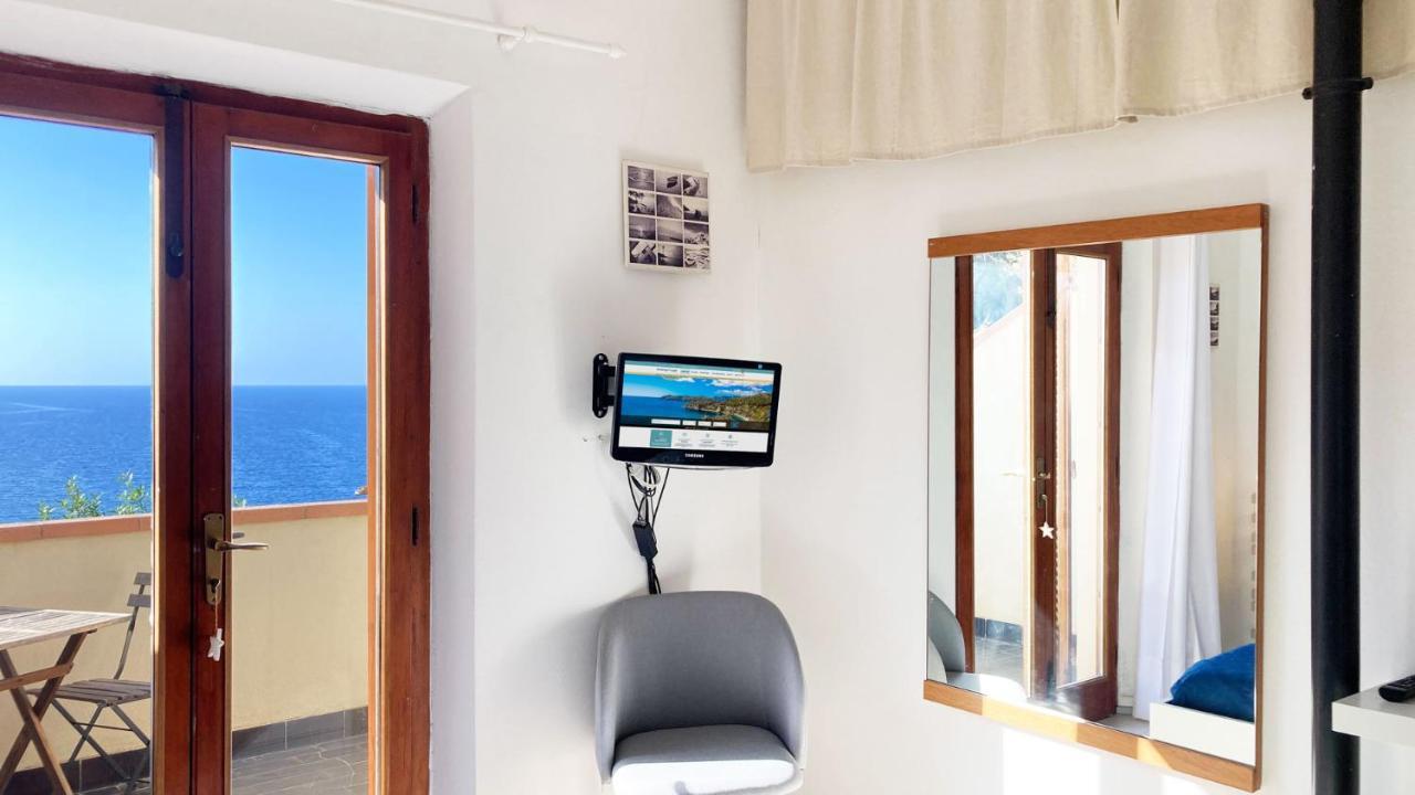 Casa Sprizze Apartment Marciana Marina  Bagian luar foto