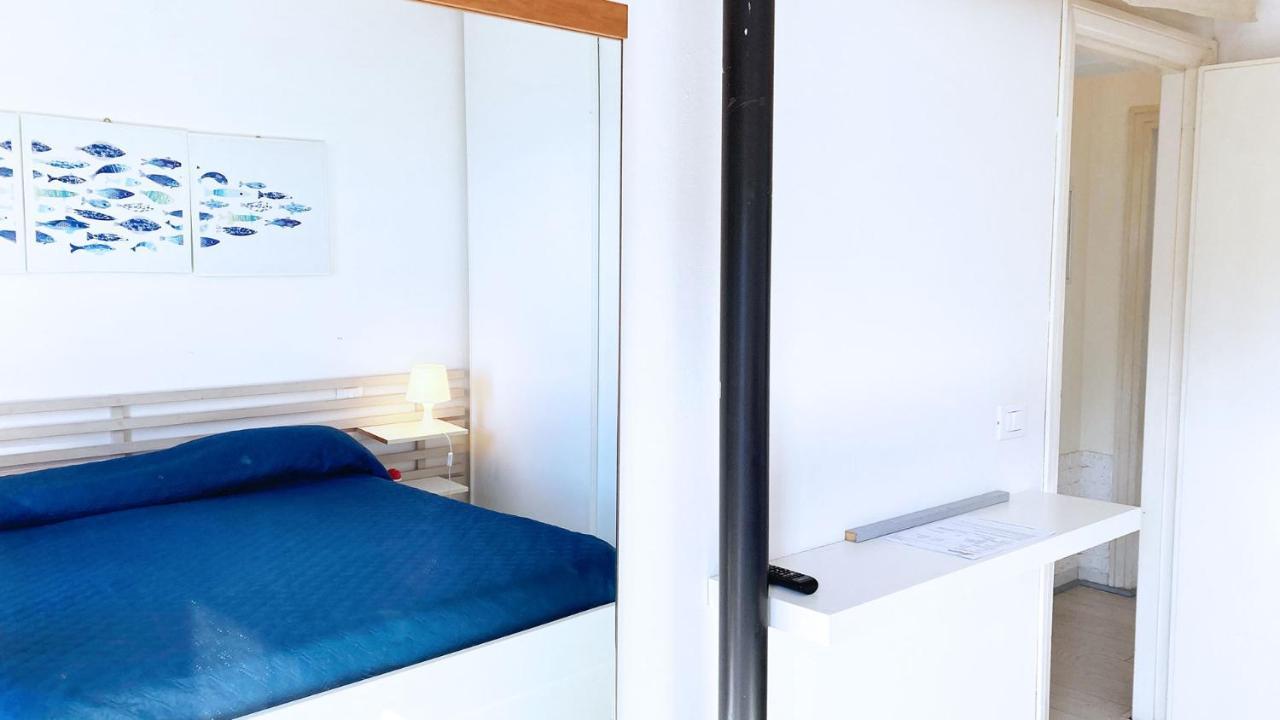 Casa Sprizze Apartment Marciana Marina  Bagian luar foto