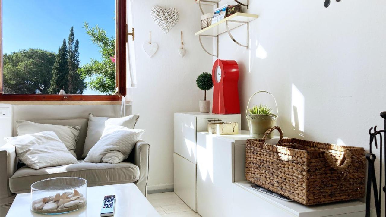 Casa Sprizze Apartment Marciana Marina  Bagian luar foto
