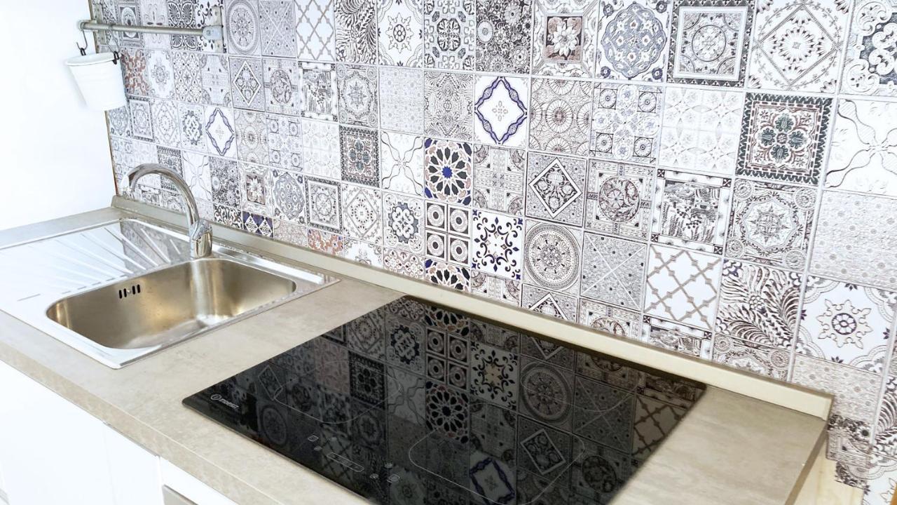 Casa Sprizze Apartment Marciana Marina  Bagian luar foto